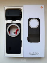 Xiaomi 17 Ultra 1TB
