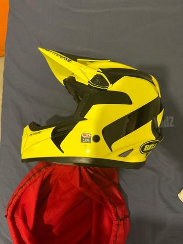 קסדה פול פייס