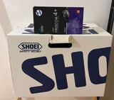 Shoei X-SPR Pro