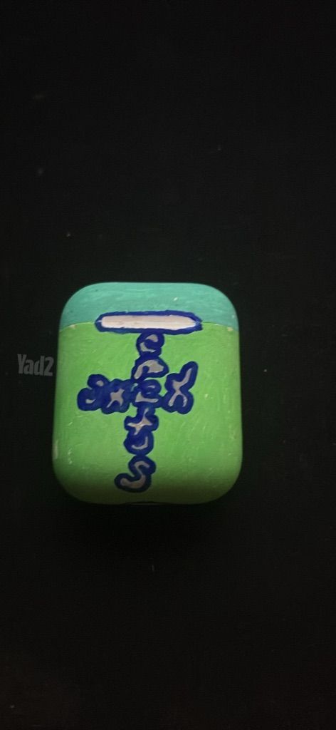 Airpods 2 מקוריןת