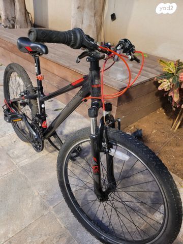 אופניים