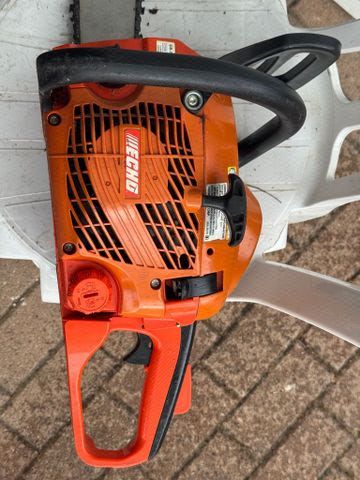 מסור שרשרת echo אקו
