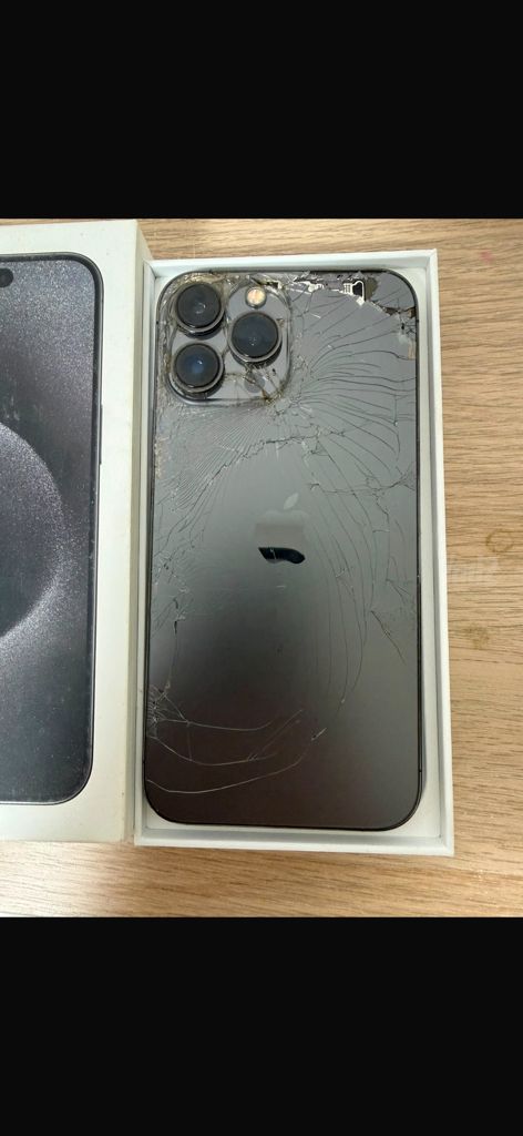 iPhone 13 Pro Max 256GB