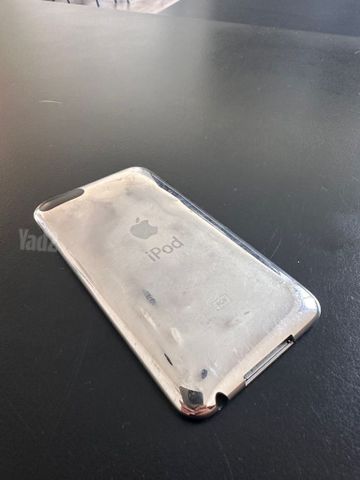 iPod Touch 2nd Gen MC086LL