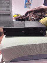 xbox oneאקסבוקס