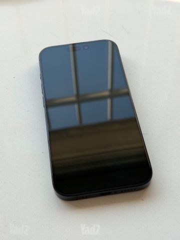 iPhone 15 Pro | אייפון 15 פרו