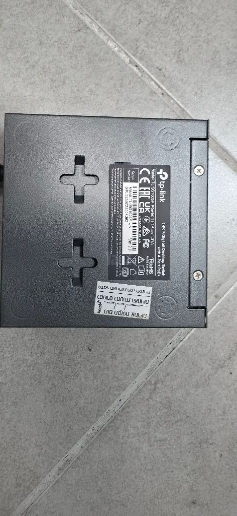 Switch מקצועי