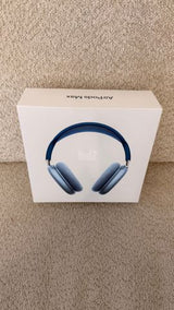 אוזניות Apple AirPods Max 1