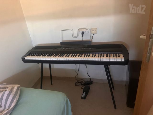 פסנתר חשמלי sp-280