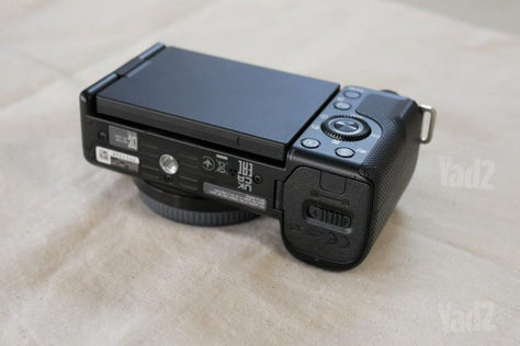 Sony ZV-E10 + 2 lenses +