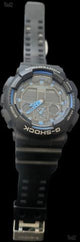 Casio G-shock Ga-100 שעון
