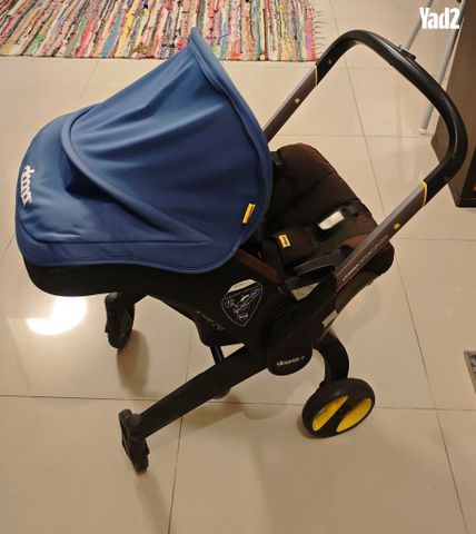 עגלת דונה doona