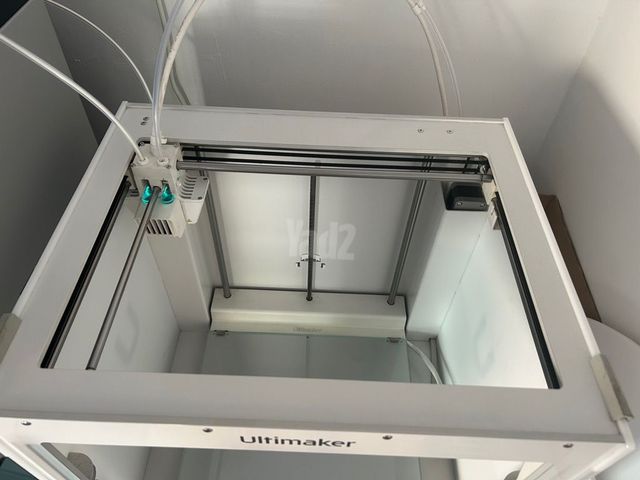 מדפסת תלת מימדprinter 3d