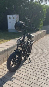 אופניים