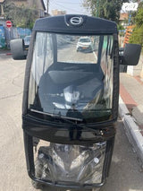 קלנועית ברון פרימיום