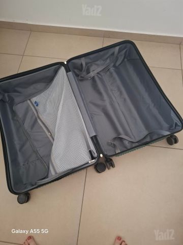 מזוודה 31*46*71