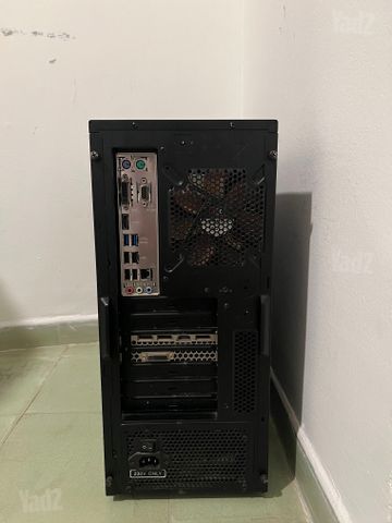 מחשב i5-7400 | 16GB | GTX 1060