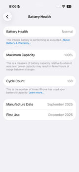 iPhone 17 256G