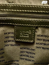 תיק צד - Montblanc Nightflight