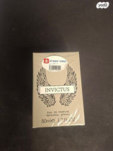 Invictus Paco Rabanne בושם