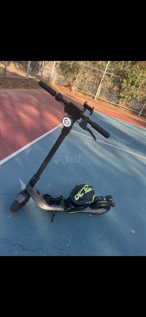 קורקינט kqi 2 pro