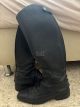 נעלי רכיבה