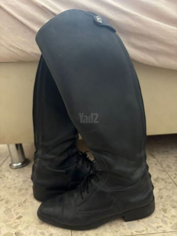 נעלי רכיבה