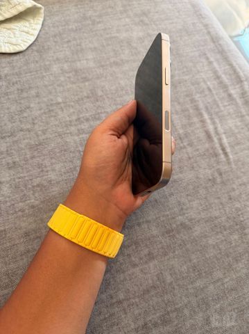 Iphone 16 pro 256GB