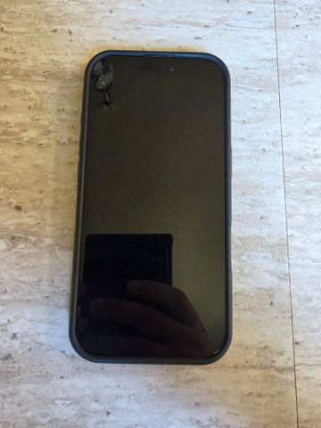 Iphone 16 pro
