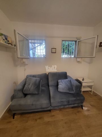 ספה מהממת