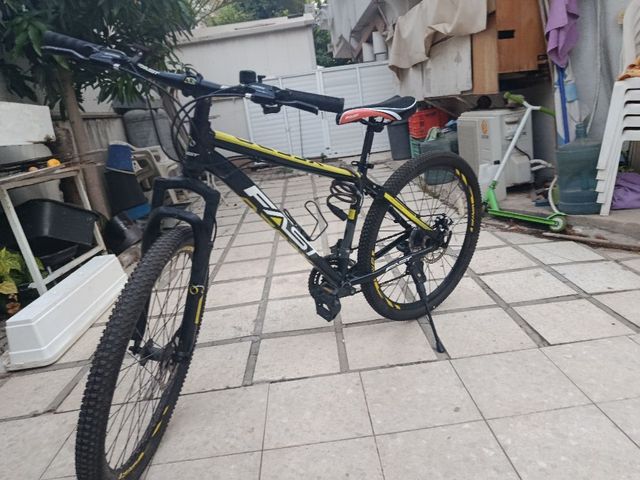 אופני הרים