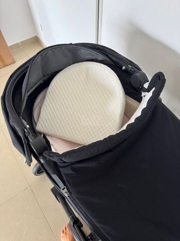 עגלת cybex Priam 4