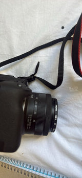 מצלמת cannon R50