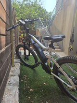 Haibike SDURO AllMtn 7.0