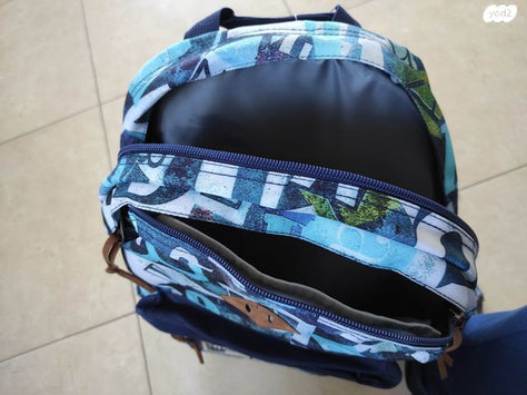 תיק גב לבית הספר