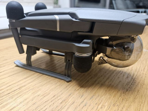 רחפן DJI MAVIC 2 PRO