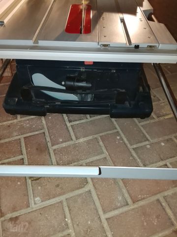 מסור שולחן bosch