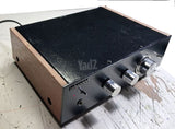 מגבר למחשב KENWOOD