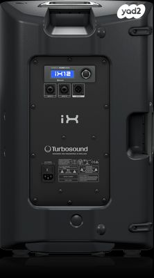 רמקול  TurboSound-ix12