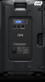 רמקול  TurboSound-ix12