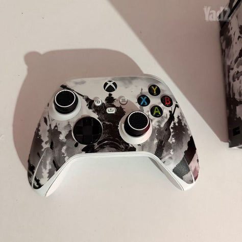 X box seris x