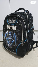 ילקוט קל גב חדש