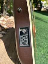 Ovation legend 1867 1990