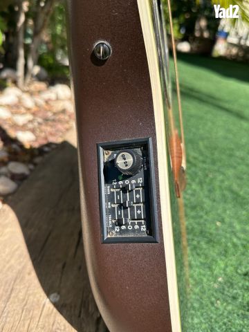 Ovation legend 1867 1990