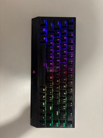 מקלדת Razer