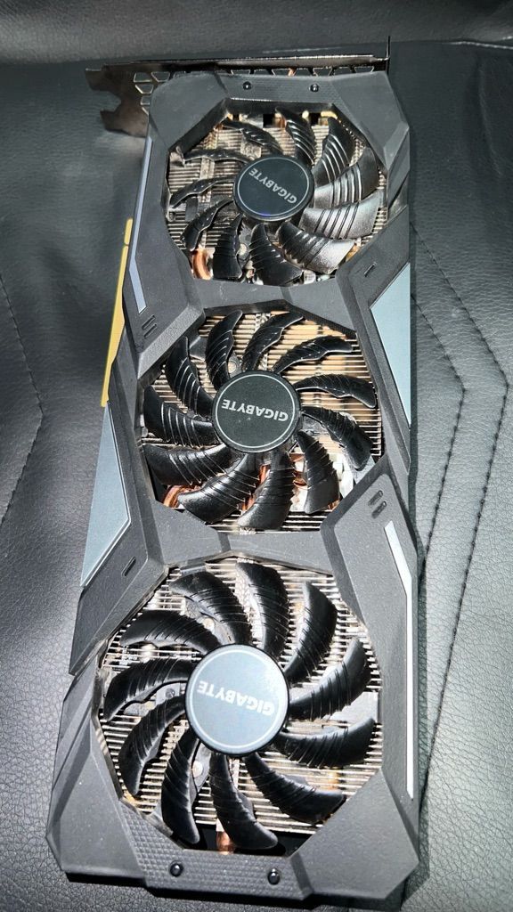 Gtx 1660 super 6GB
