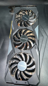 Gtx 1660 super 6GB