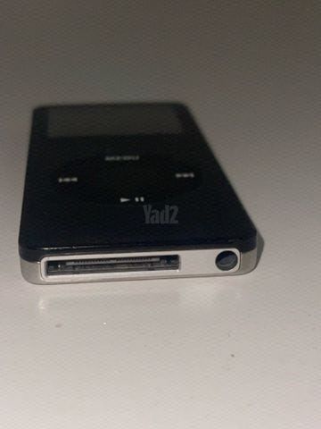 אייפוד נאנו דור 1 עם מטען
