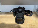 Canon EOS 800D