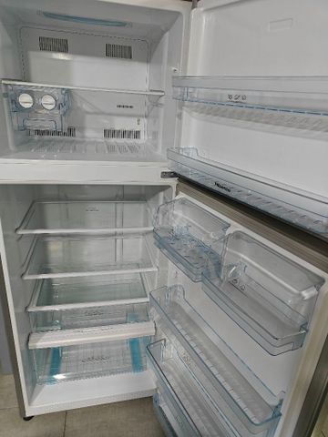 מקרר של חברת Hisense